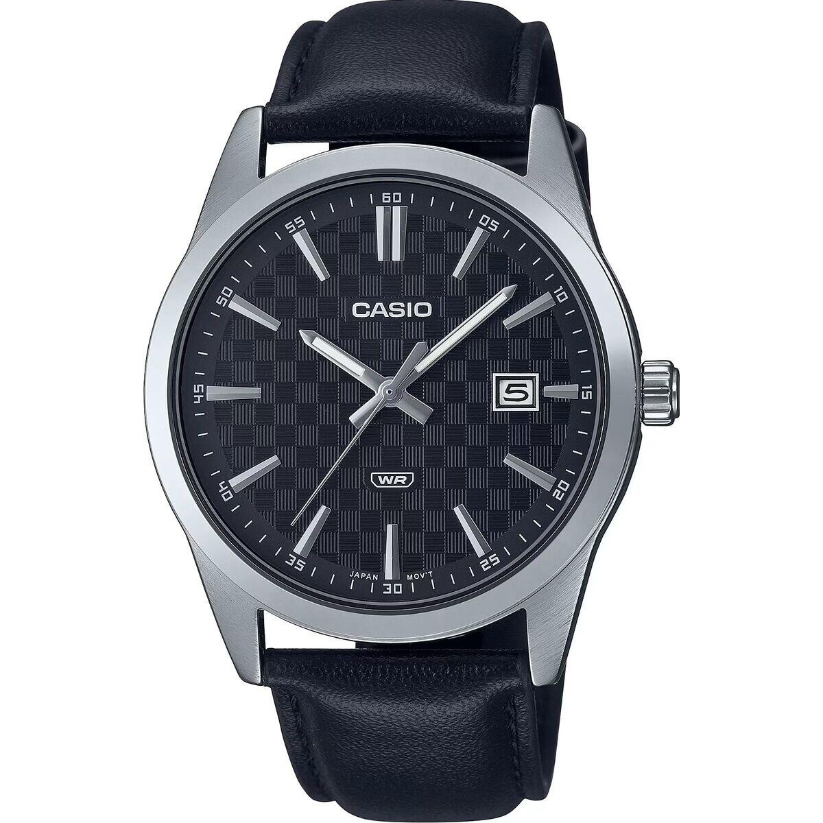 CASIO picture