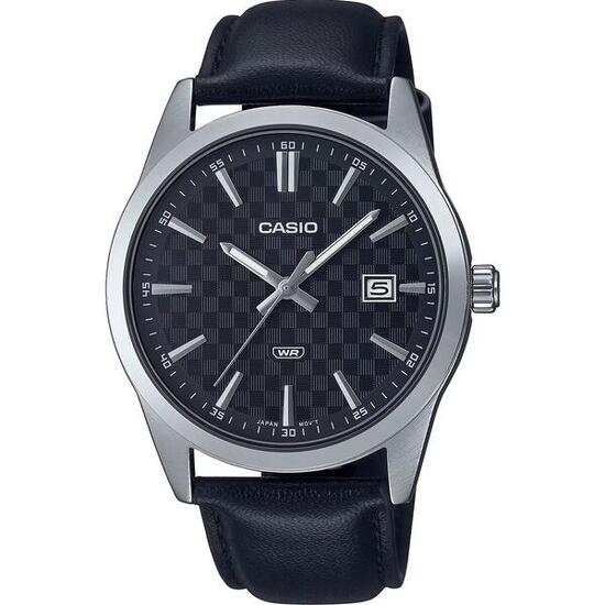 Reloj Hombre Casio ENTICER GENT