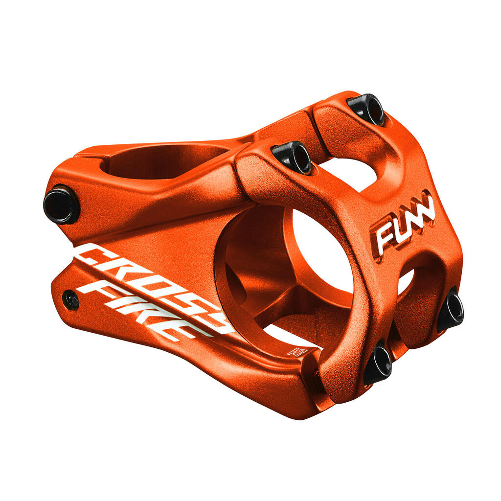 Stem Funn Crossfire