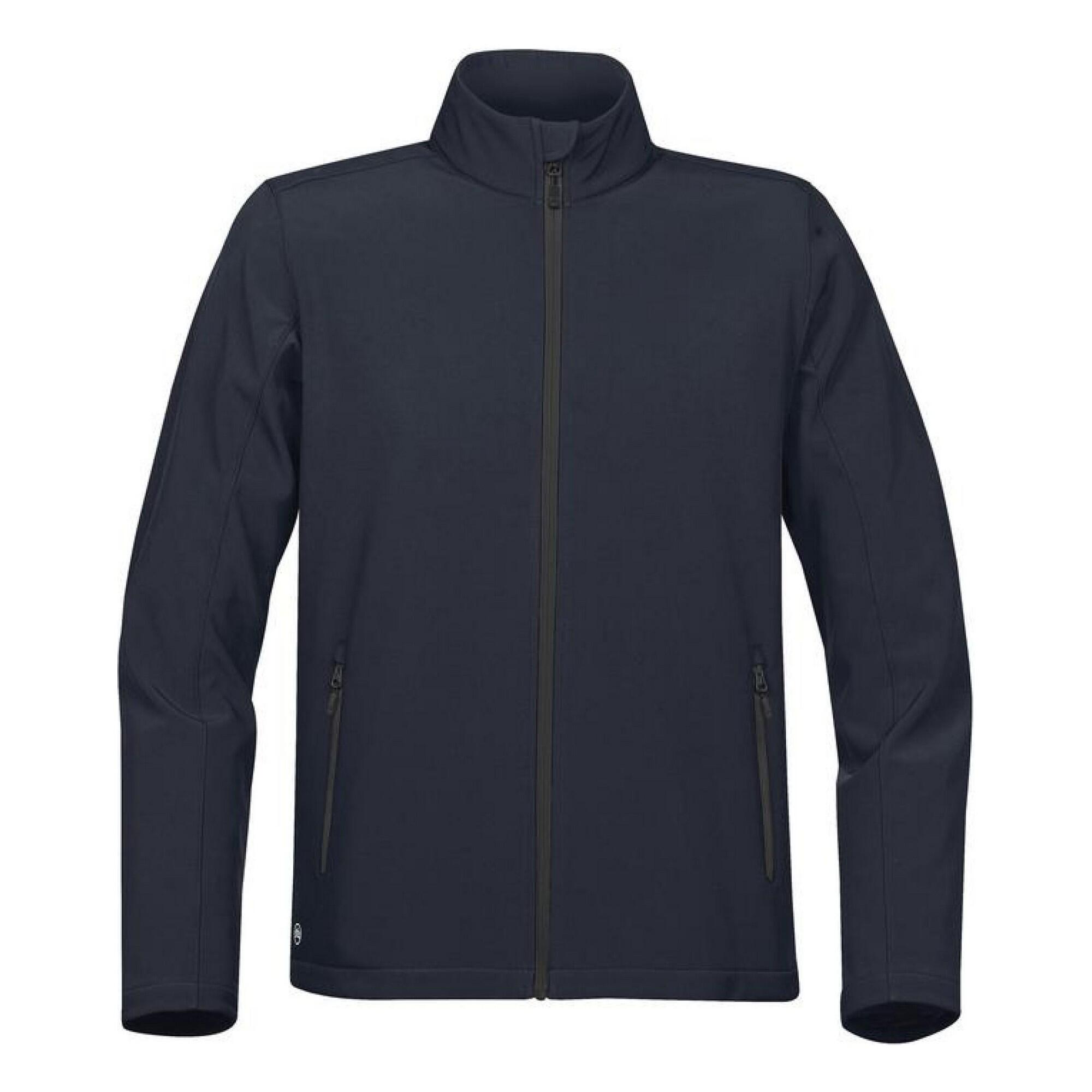 Stormtech Mens Orbiter Soft Shell Jacket