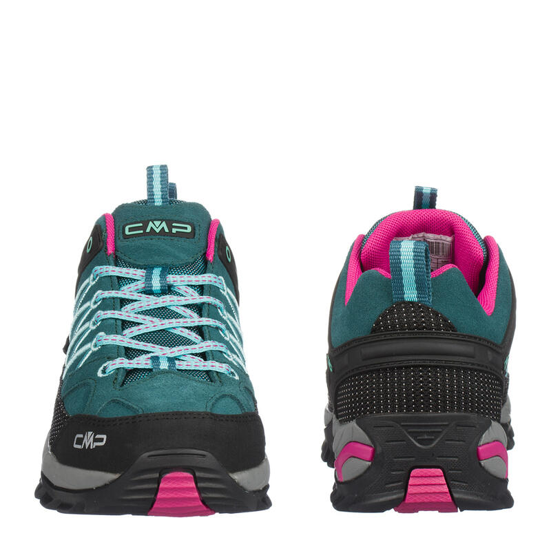 RIGEL LOW WMN TREKKING SHOES WP
