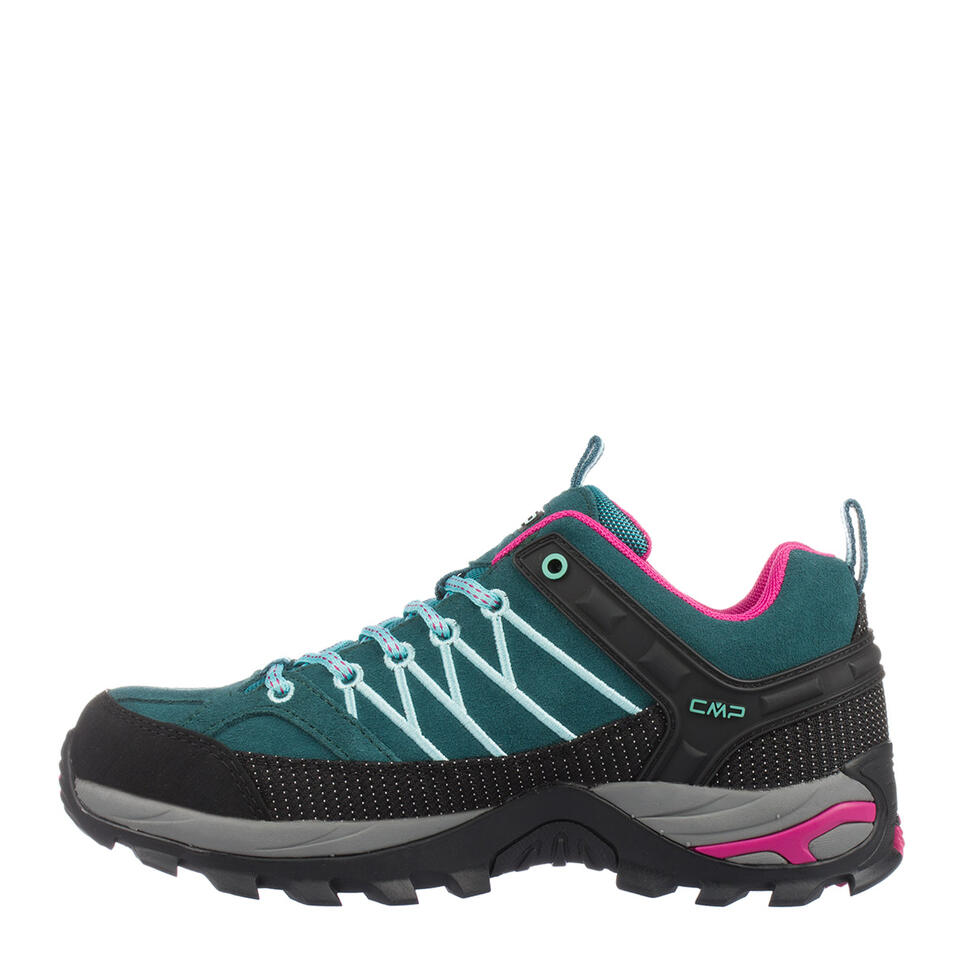 Rigel Low Wmn Trekking Shoes Wp