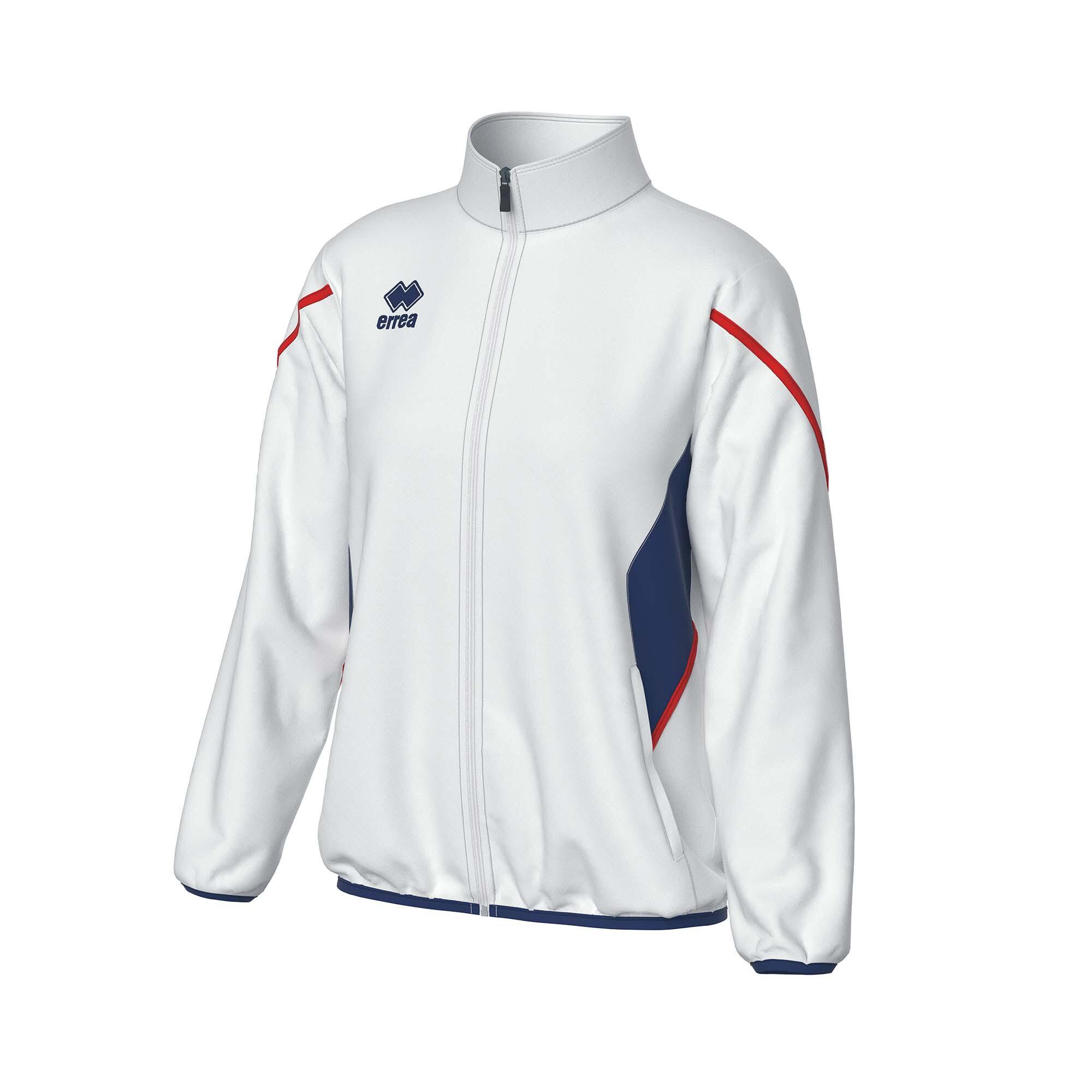 Chaqueta de chándal para mujer Errea Cristine 5/5