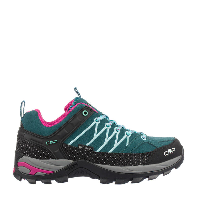 RIGEL LOW WMN TREKKING SHOES WP
