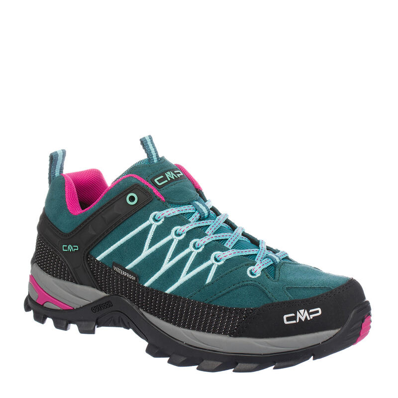 RIGEL LOW WMN TREKKING SHOES WP