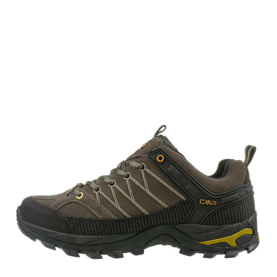 Buty turystyczne męskie CMP Rigel Low WP