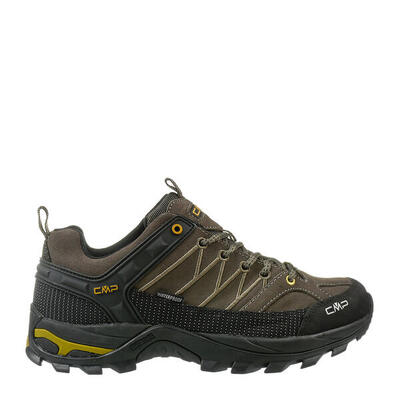Lage schoenen cmp rigel waterprof