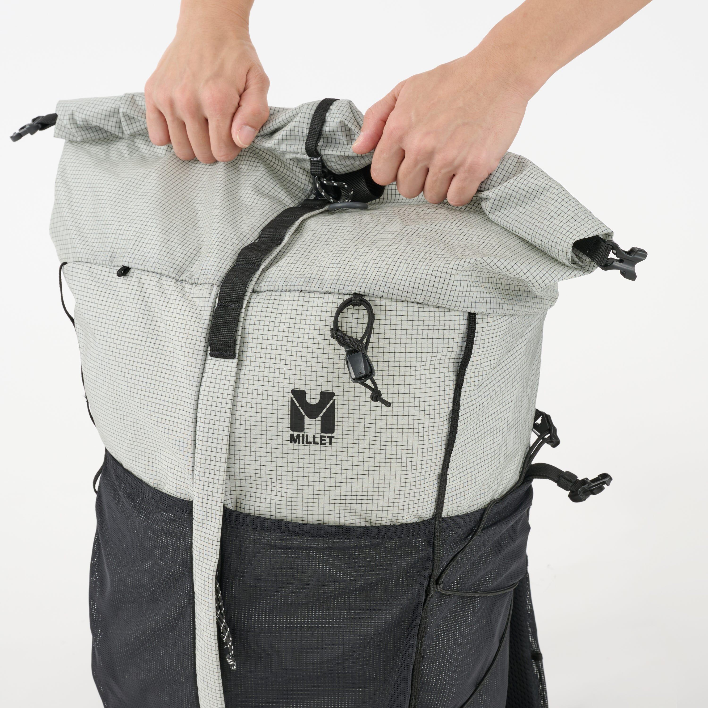 Sac à dos Randonnée - Trekking unisexe PARMELAN 35L 4/5