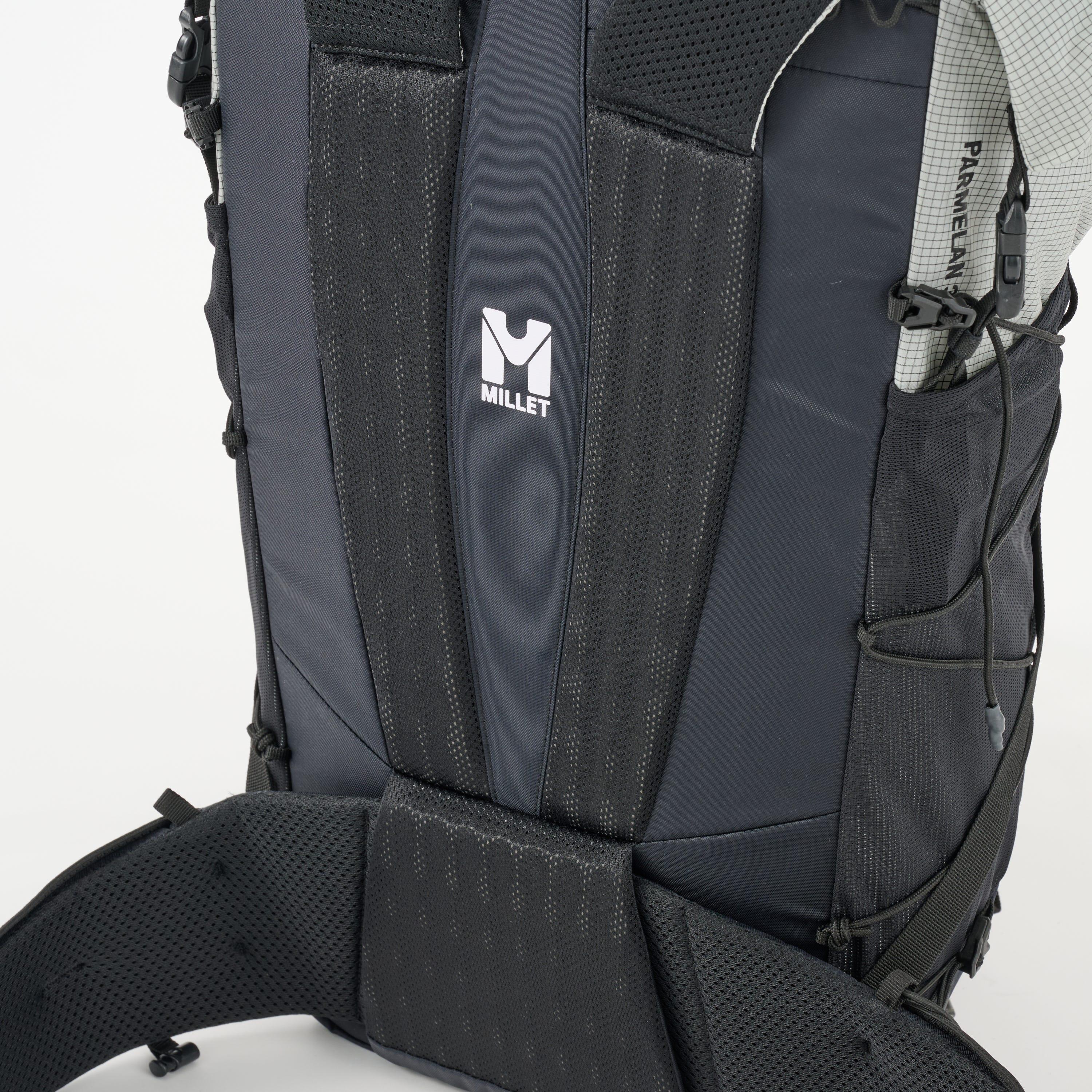 Sac à dos Randonnée - Trekking unisexe PARMELAN 35L 3/5