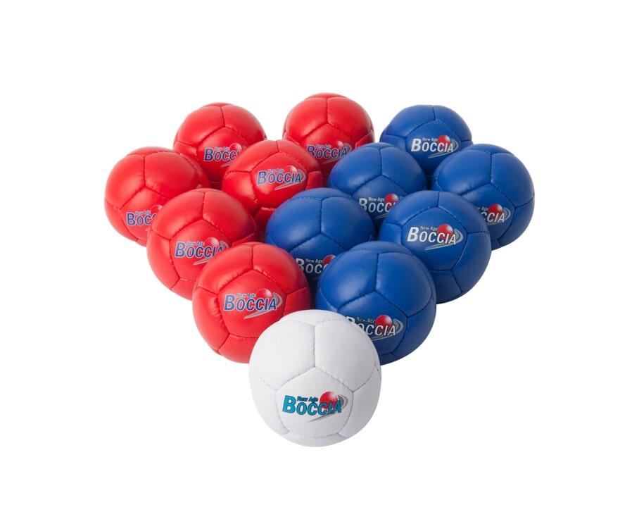Boccia Set – Inclusive, Portable, and Perfect for All Abilities 2/2