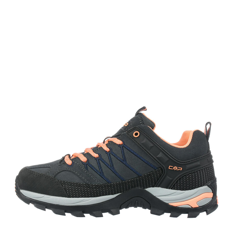Rigel Low Wmn Trekking Shoes Wp