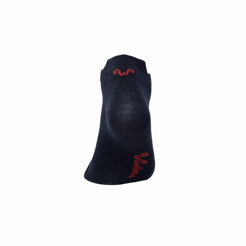 Skarpetki Multisport Light Micro z Wełny Merino - 2 szt - Navy 43-46