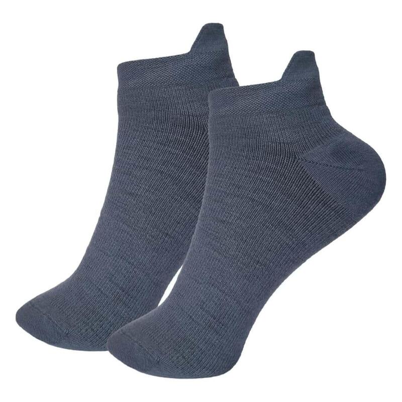 Skarpetki Multisport Light Micro z Wełny Merino