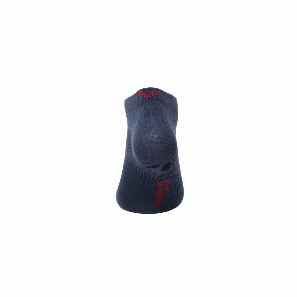 Skarpetki Multisport Light Micro z Wełny Merino