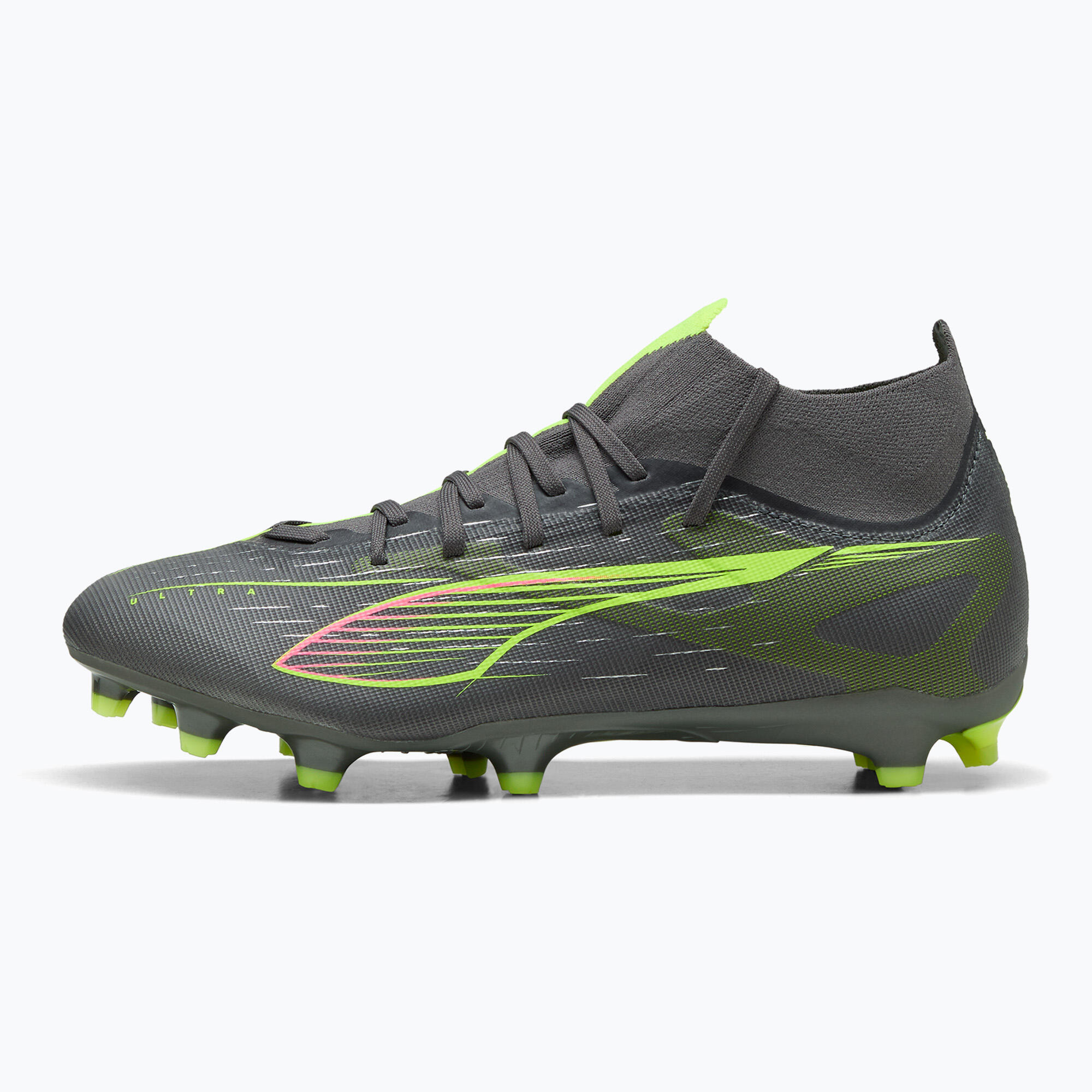 PUMA Football boots Puma Ultra 5 Match+ FG/AG