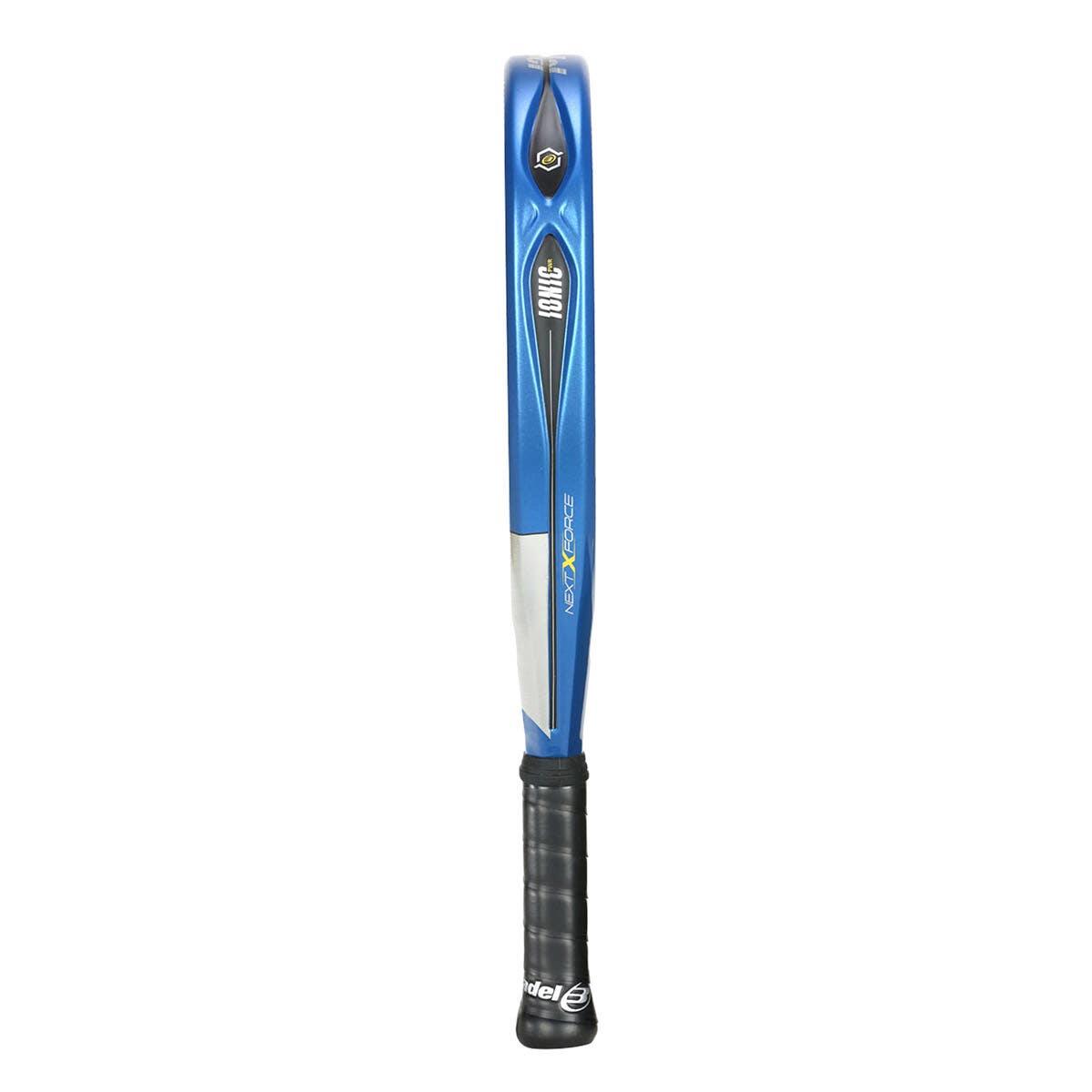 Raquete de Padel Bullpadel Ionic Power 23 Adulto Azul 4/4