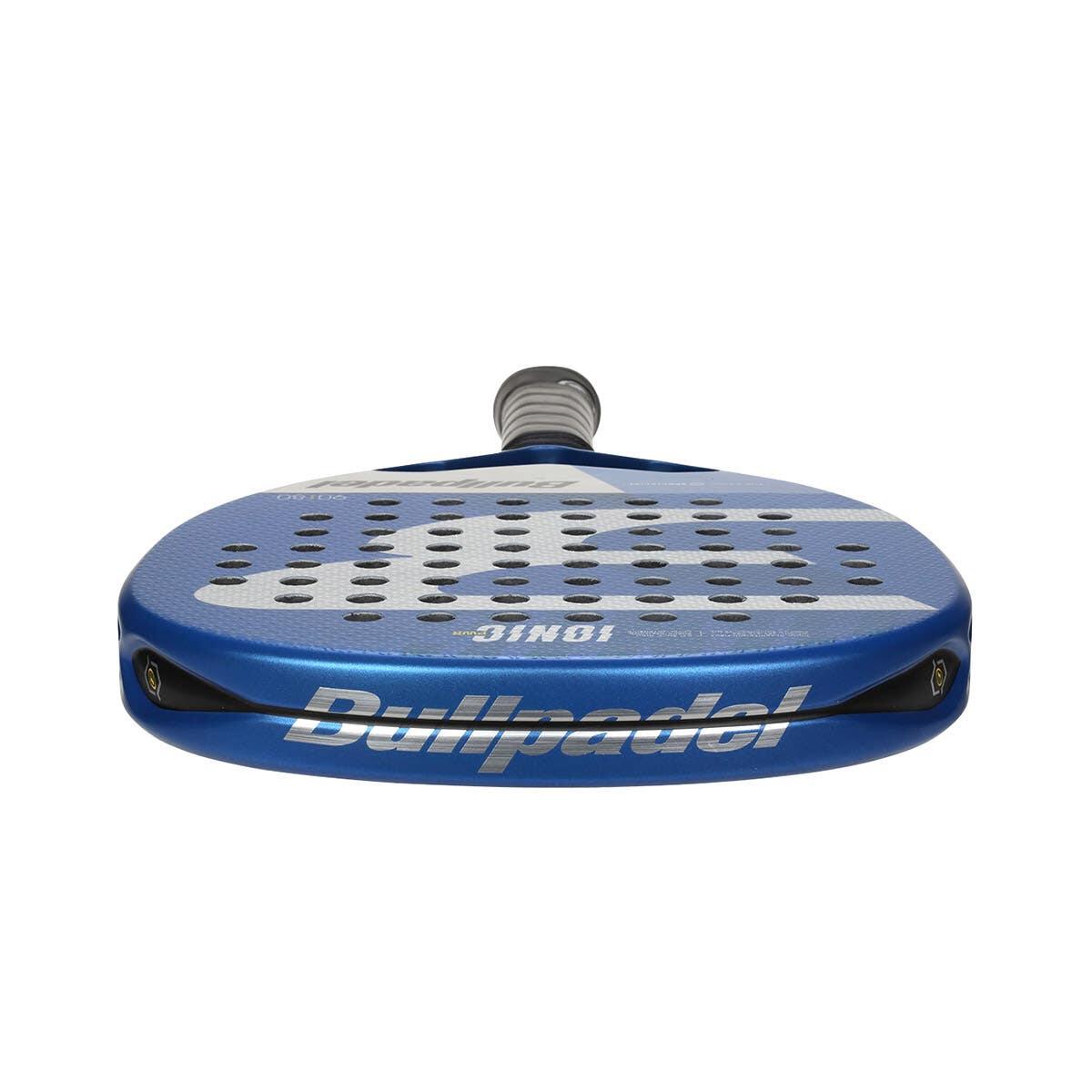 Raquete de Padel Bullpadel Ionic Power 23 Adulto Azul 2/4