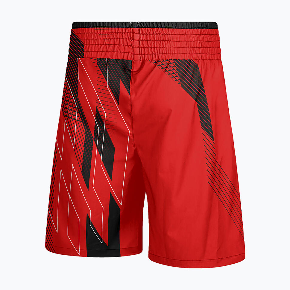 Spodenki bokserskie męskie Octagon Diamond