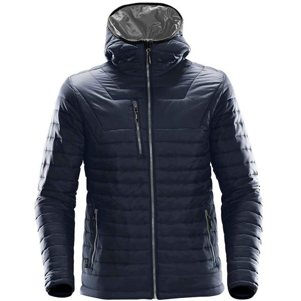 Stormtech Mens Gravity Thermal Padded Jacket