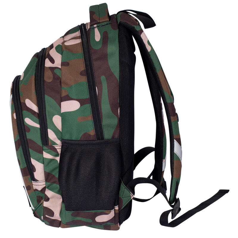 Plecak sportowy dla dzieci dla dzieci Head Military 20L