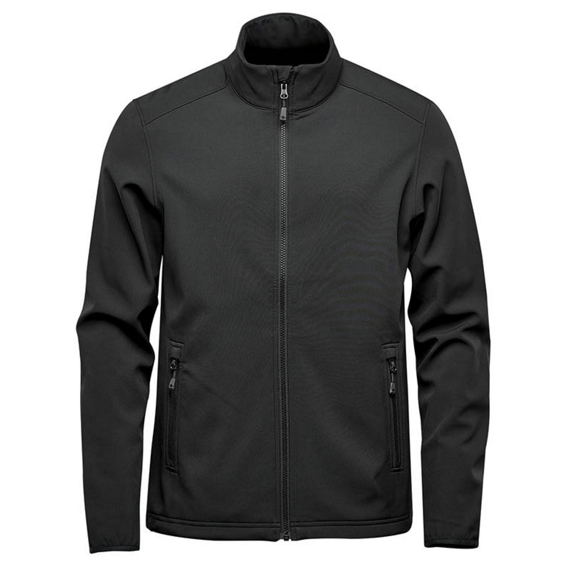 Stormtech Mens Narvik Soft Shell Jacket