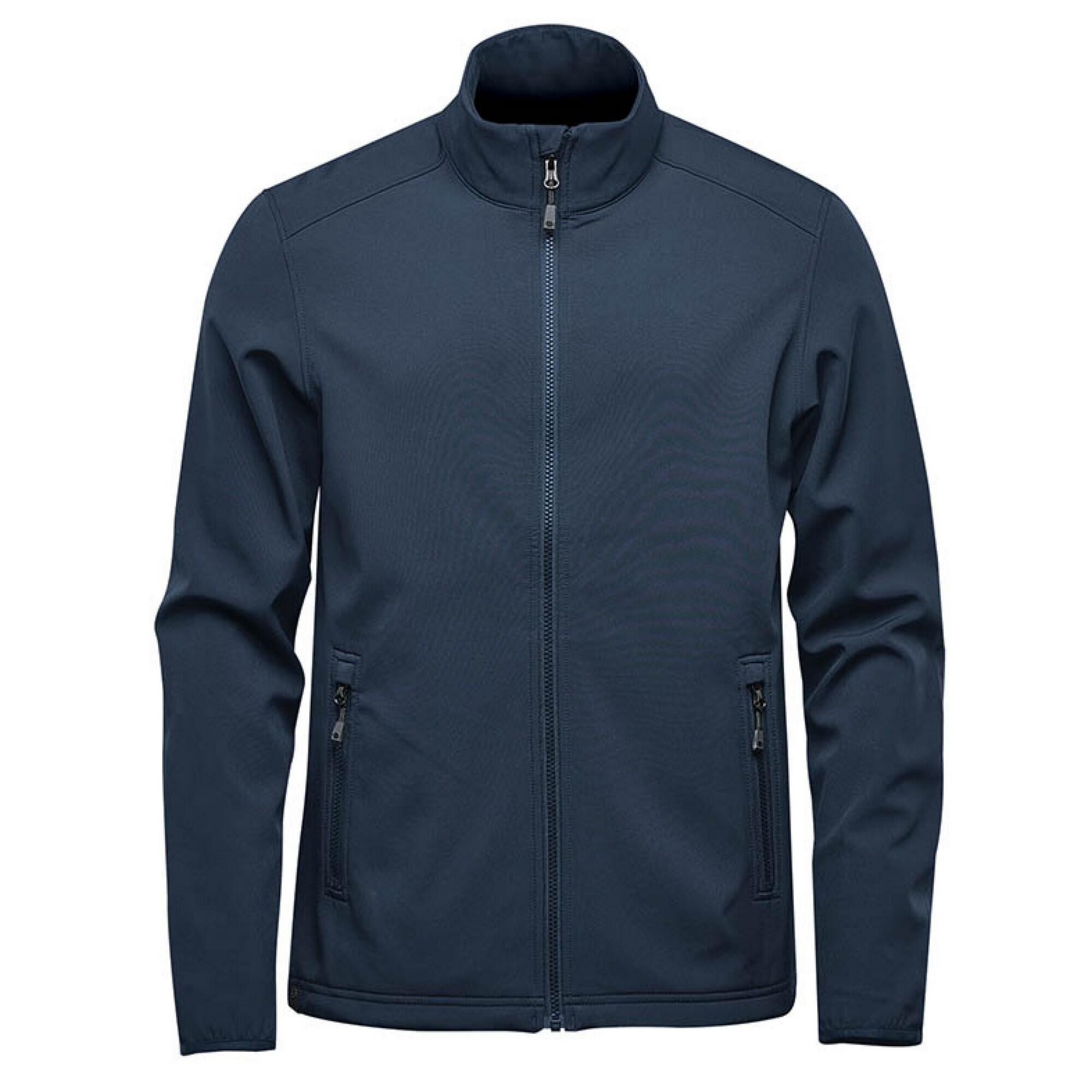 Stormtech Mens Narvik Soft Shell Jacket