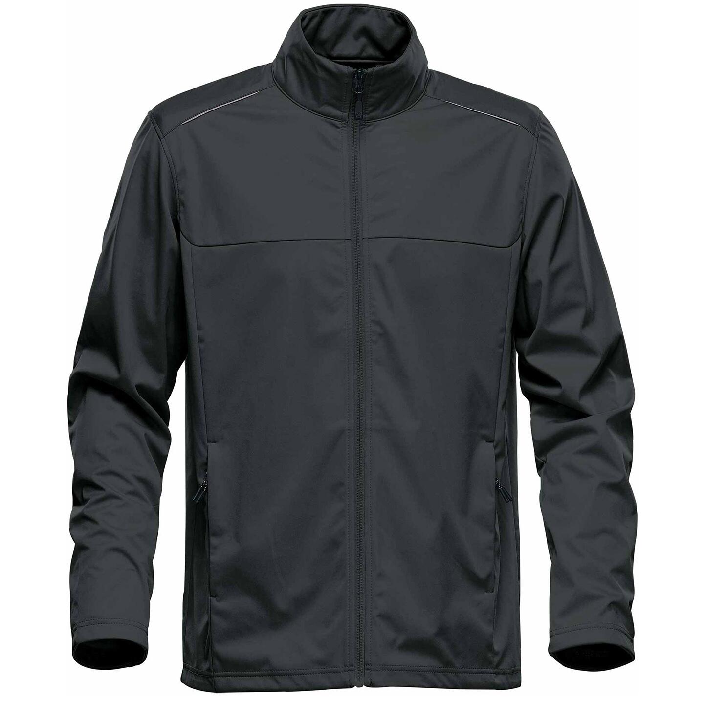 Stormtech Mens Greenwich Lightweight Soft Shell Jacket