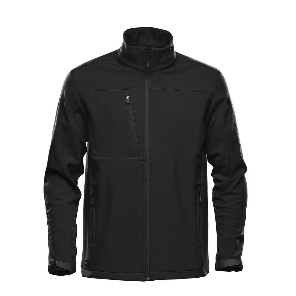 Stormtech Mens Cascades Soft Shell Jacket