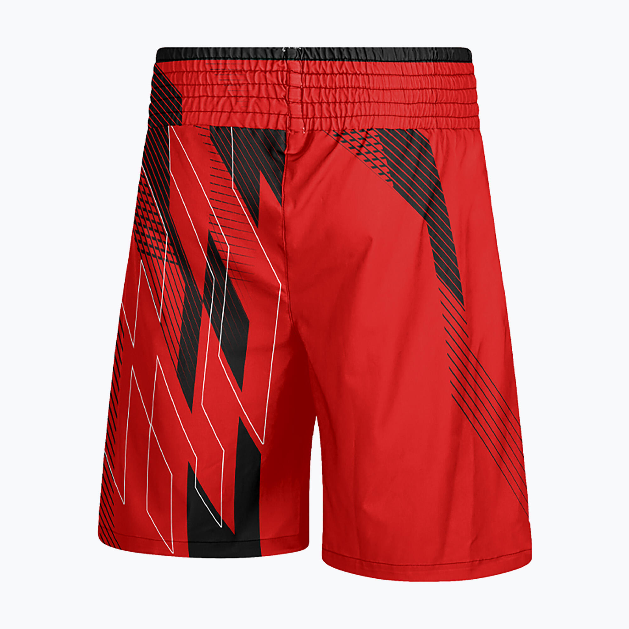 Shorts de boxe masculino Octagon Diamond 2/3