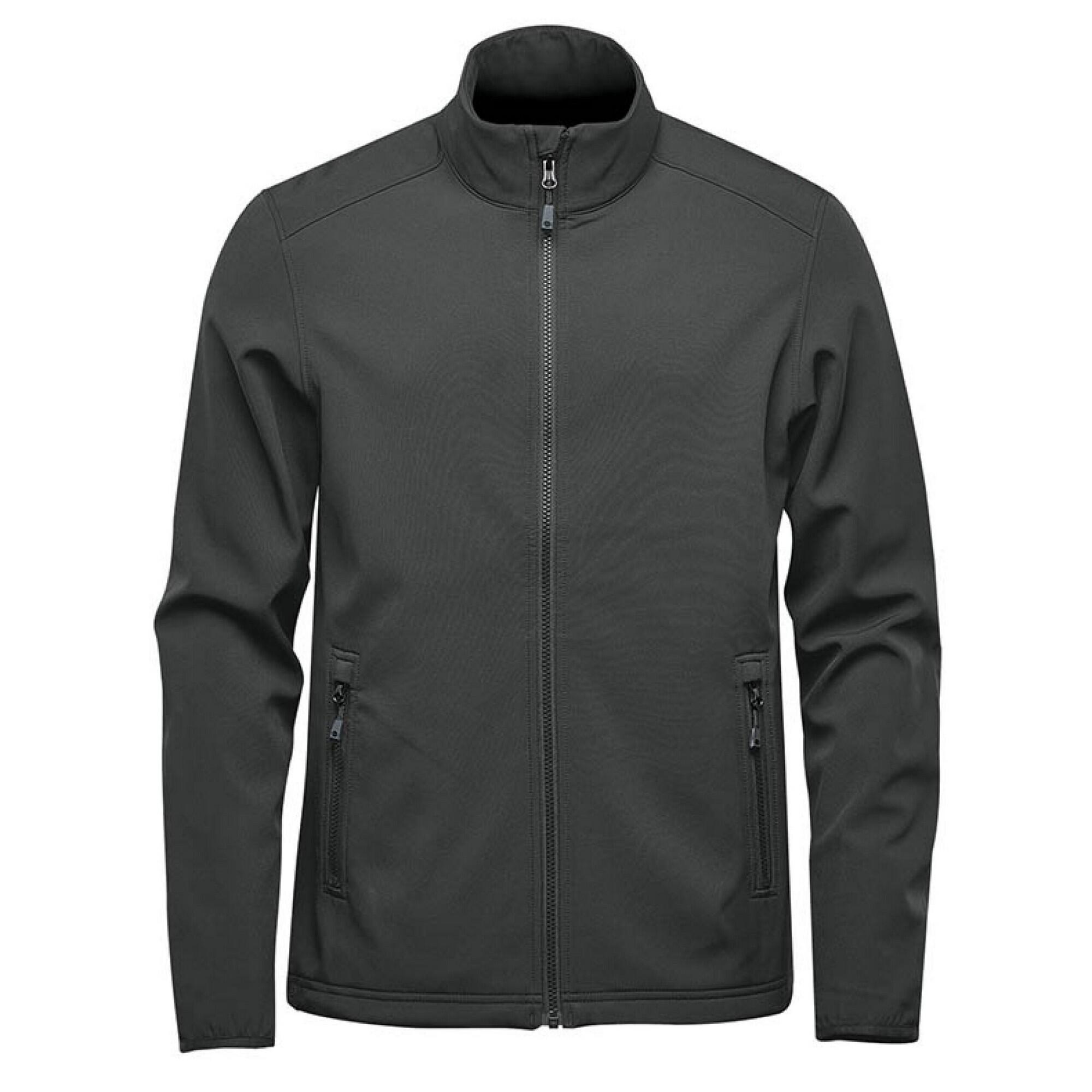 Stormtech Mens Narvik Soft Shell Jacket