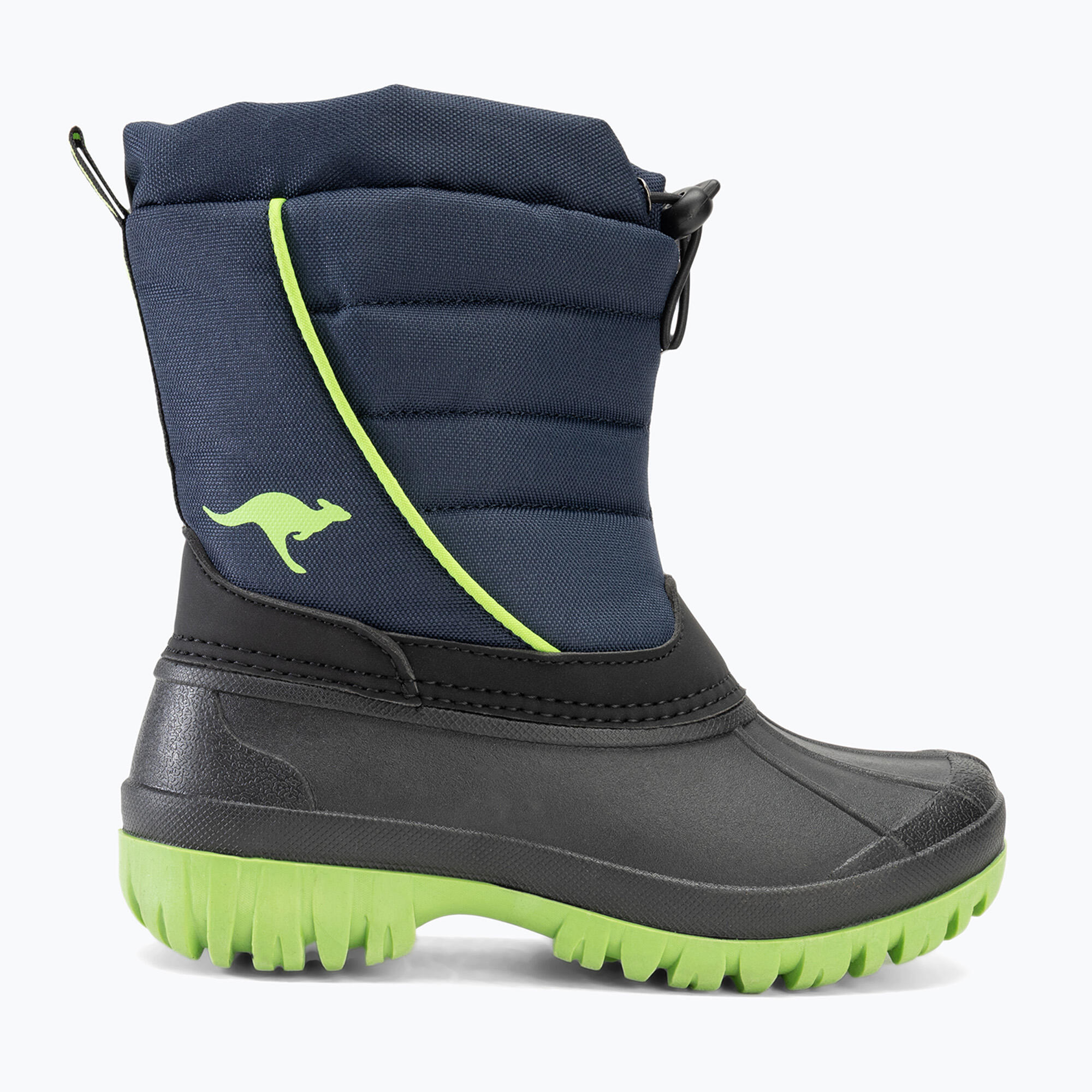 Stivali da neve junior KangaROOS K-Ben 2/7