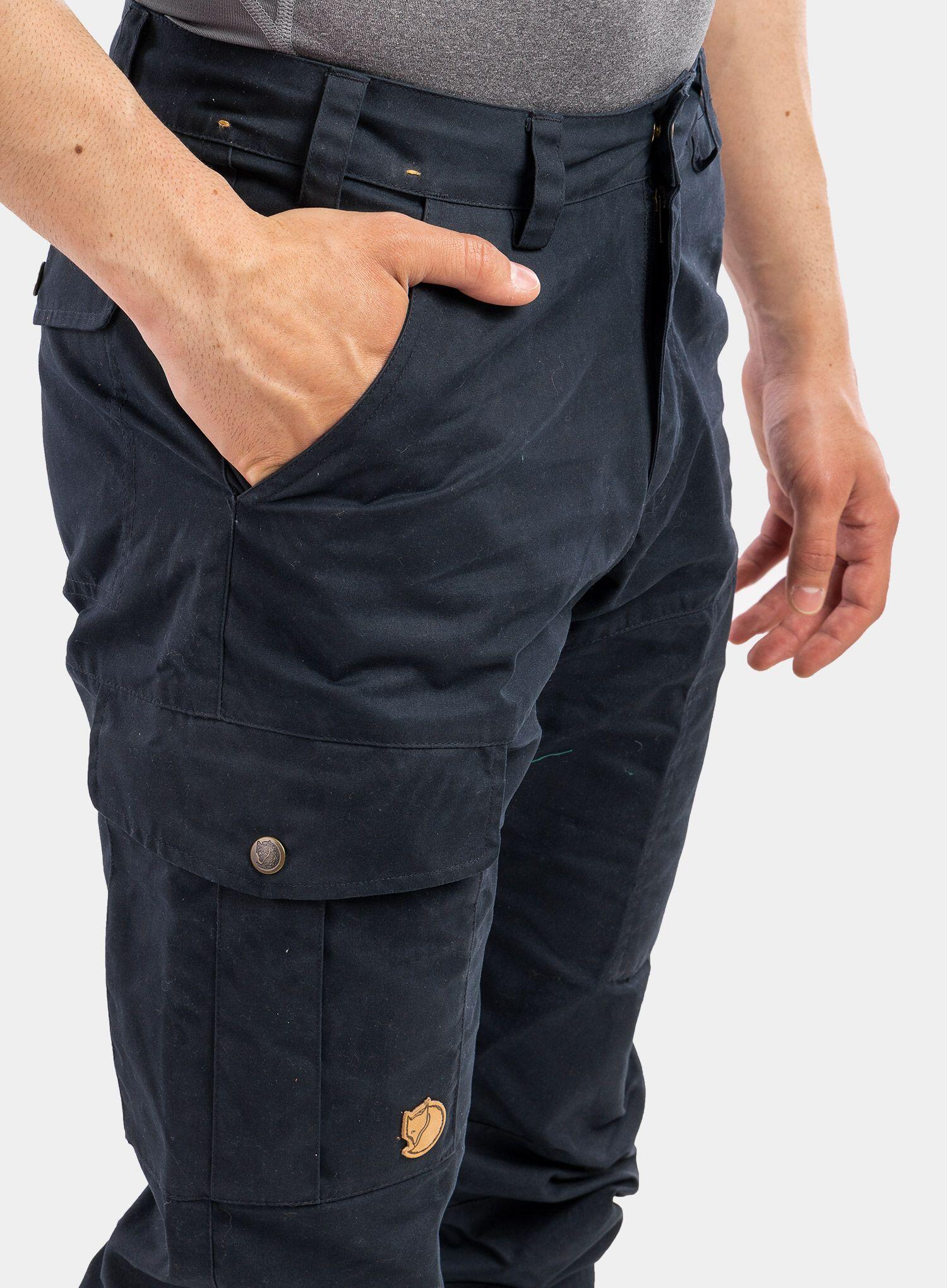 Broeken universeel voor heren Fjallraven Karl 7/7
