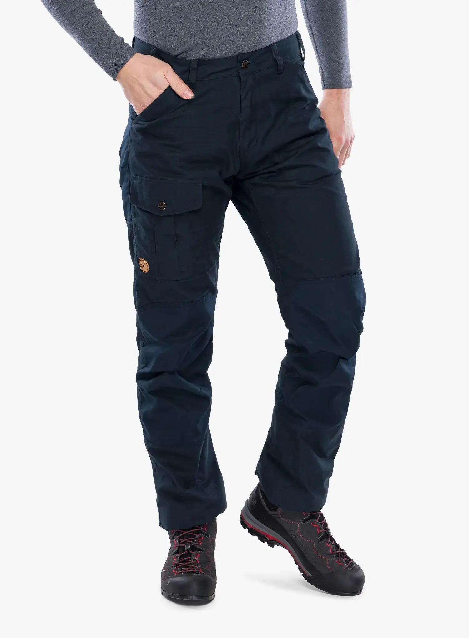 Spodnie męskie Fjallraven Nils Trousers 6/7
