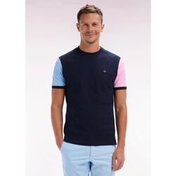 T-Shirt Eden Park - Homme