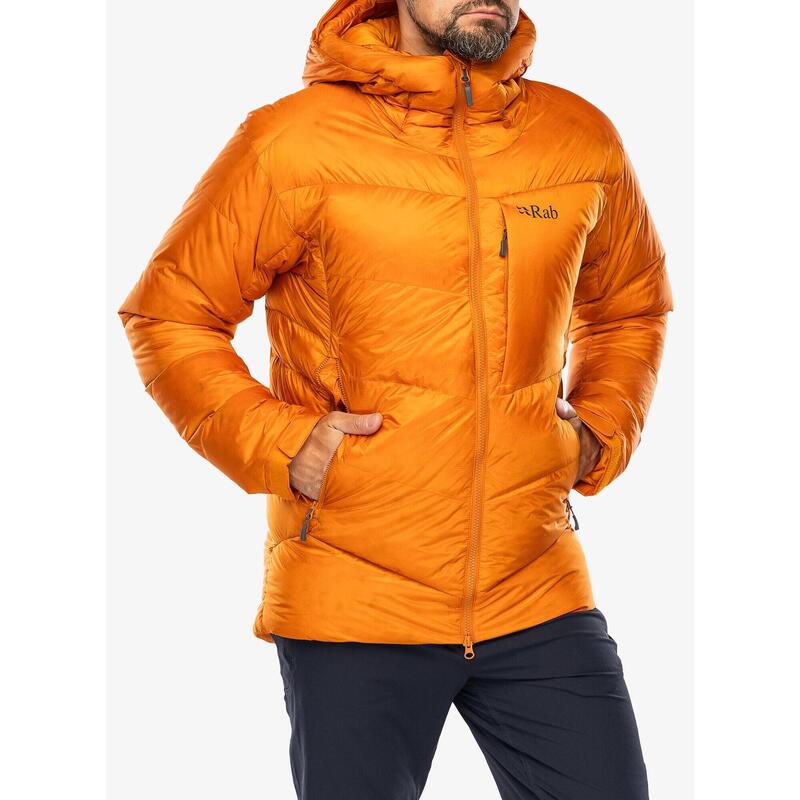 Kurtka puchowa męska Rab Positron Pro Jacket