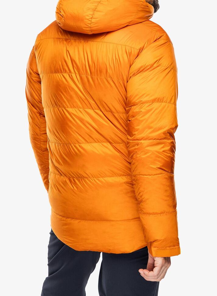Kurtka puchowa męska Rab Positron Pro Jacket
