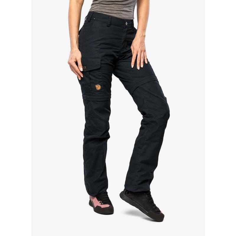 Spodnie damskie Fjallraven Karla Pro Zip-off Trousers