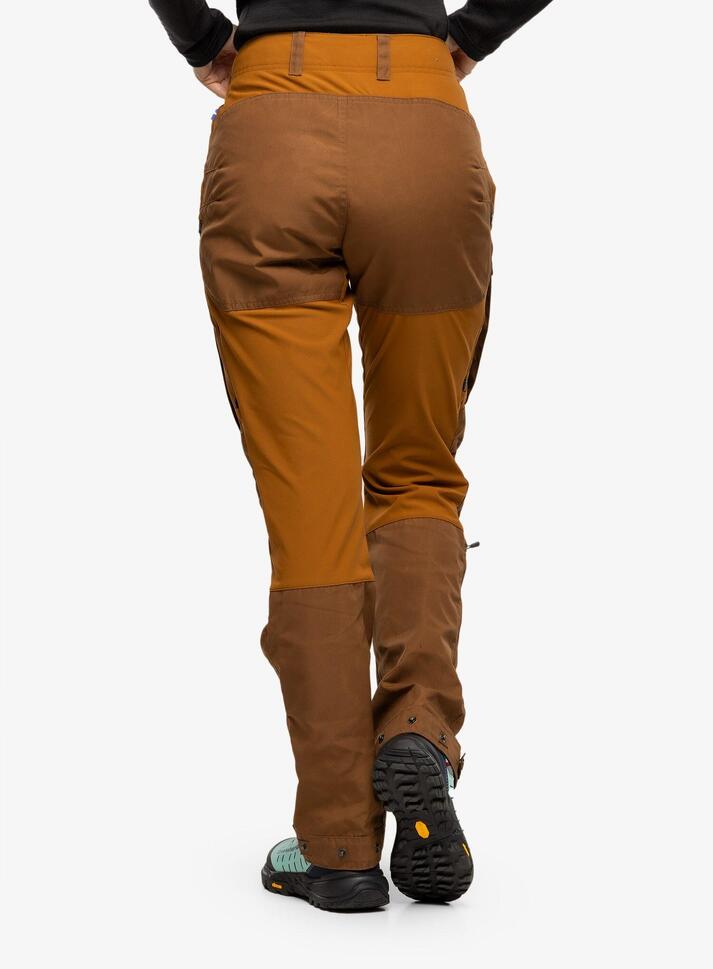 Spodnie trekkingowe damskie Fjallraven Keb Trousers