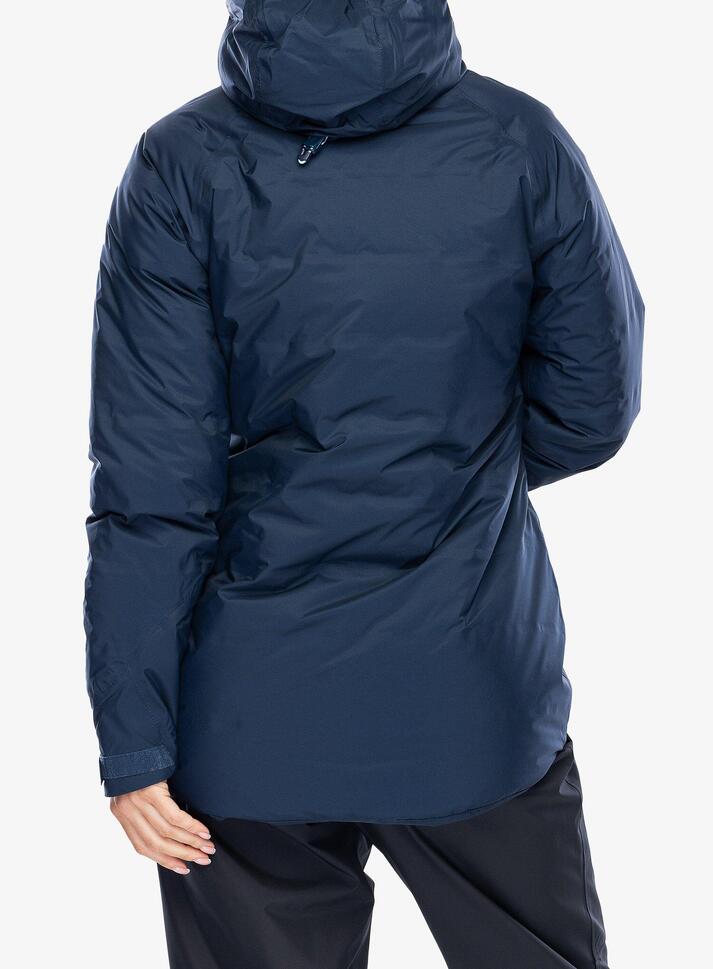 Kurtka puchowa damska Rab Valiance Jacket
