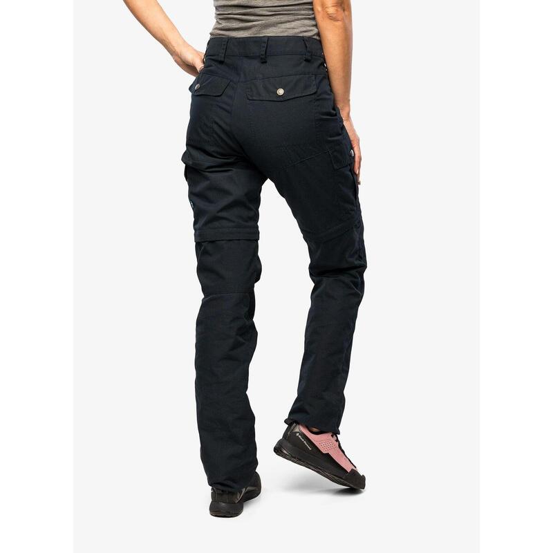 Spodnie damskie Fjallraven Karla Pro Zip-off Trousers