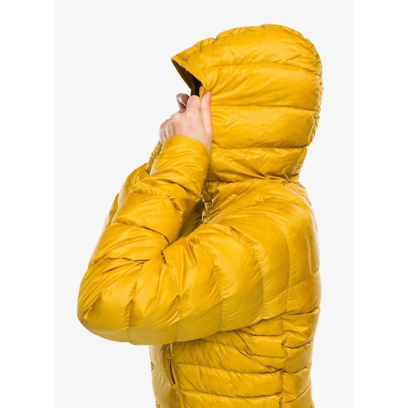 Kurtka puchowa damska Rab Electron Pro Jacket