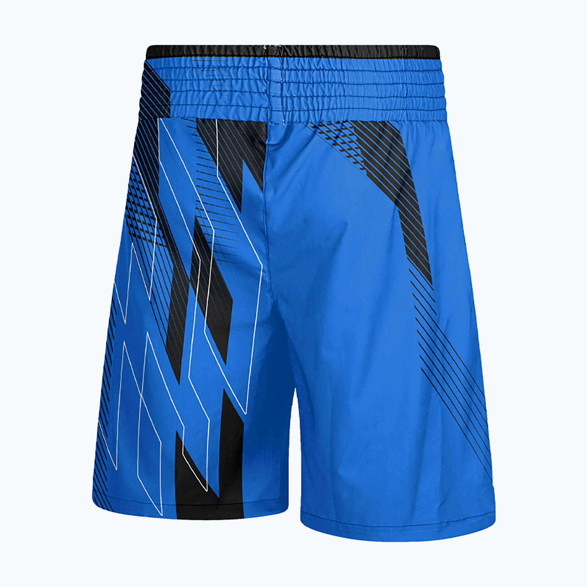 Pantaloncini da boxe da uomo Octagon Diamond 2/3