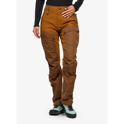 Pantalon de trekking femme Fjällräven Keb