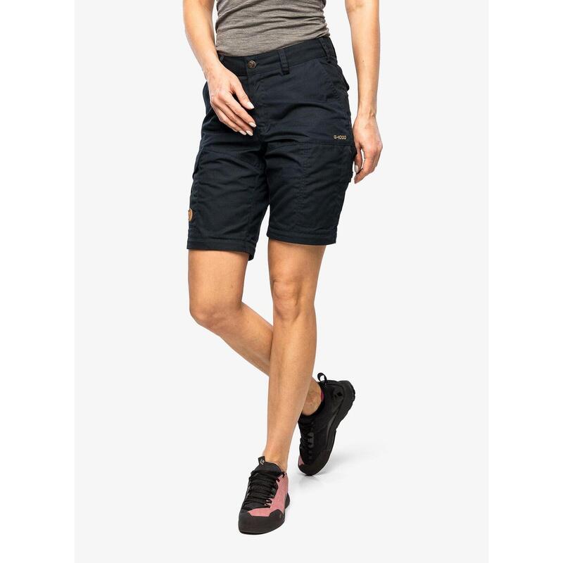 Spodnie damskie Fjallraven Karla Pro Zip-off Trousers