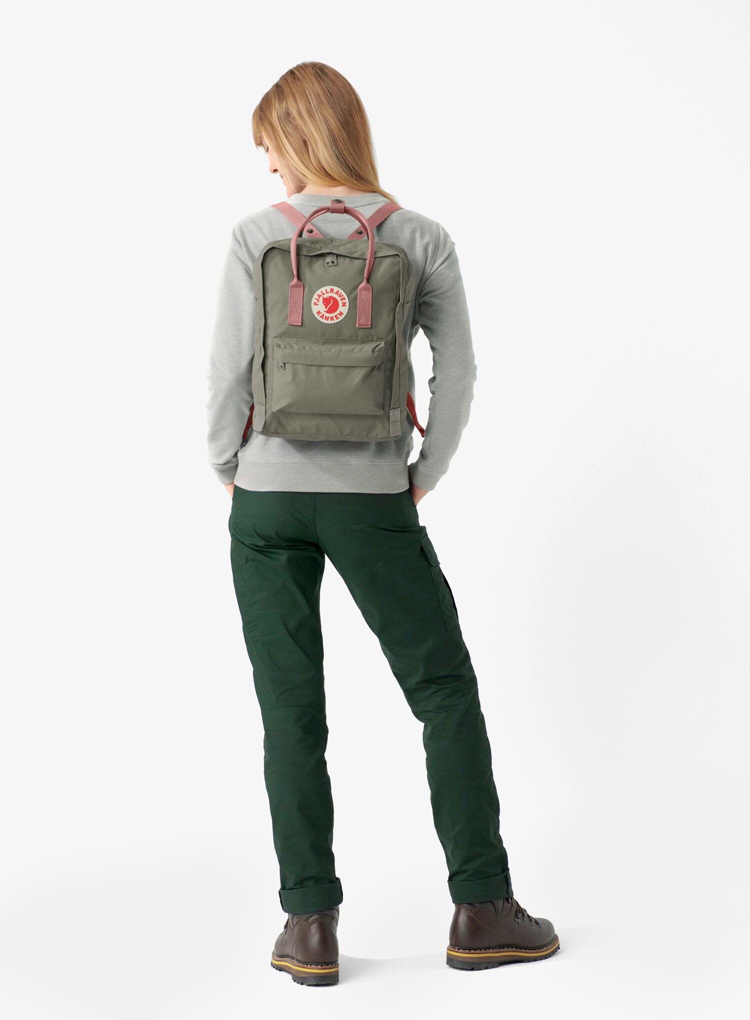 Zainetti universali bambini Fjallraven 23510021312 5/5