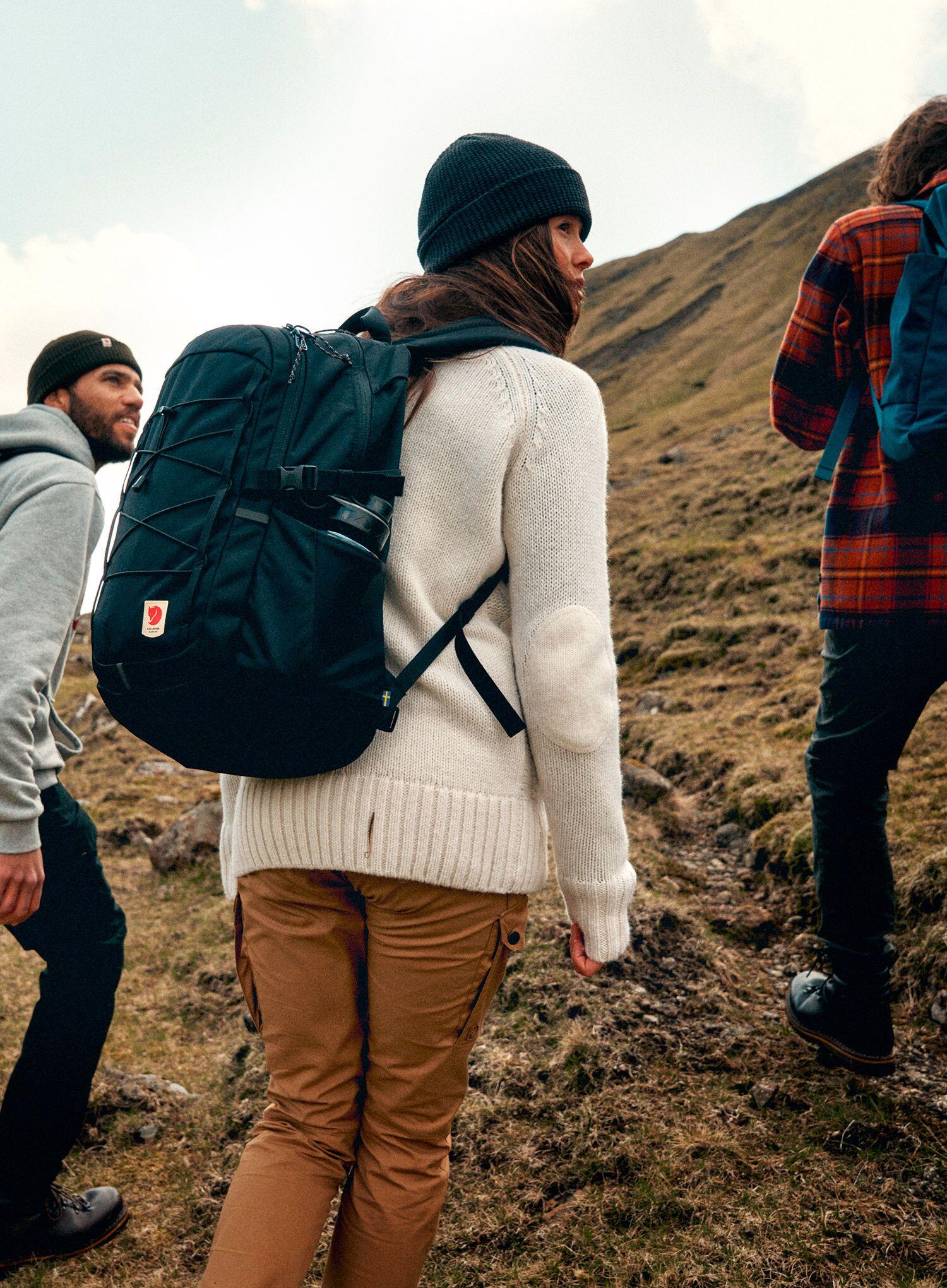 Sac À Dos Skule 28 4/5