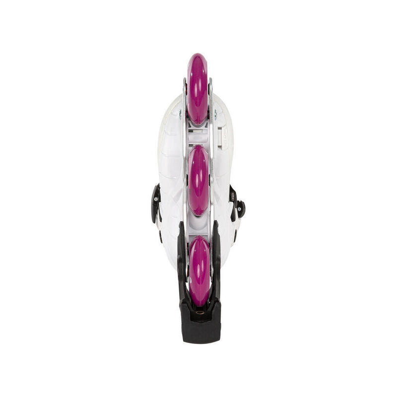 Powerslide Phuzion Patine pentru copii Universe Pink