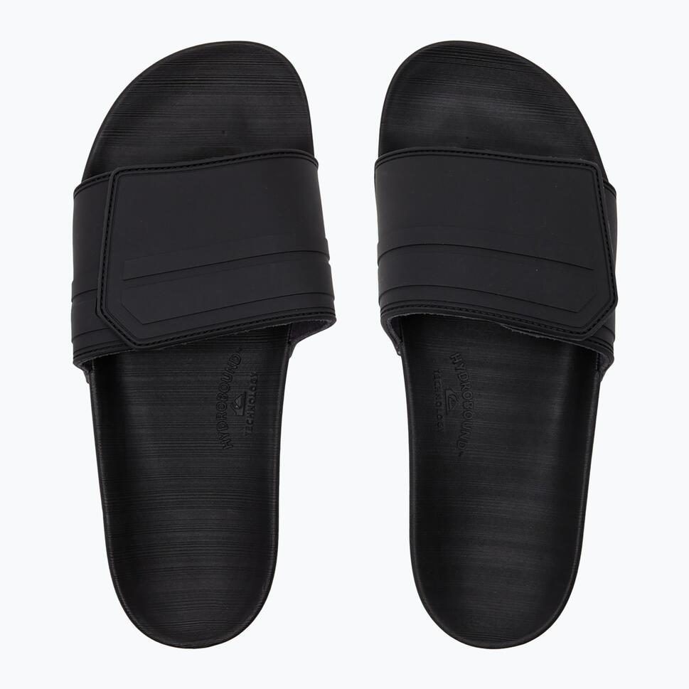 Klapki męskie Quiksilver Rivi Slide Adjust