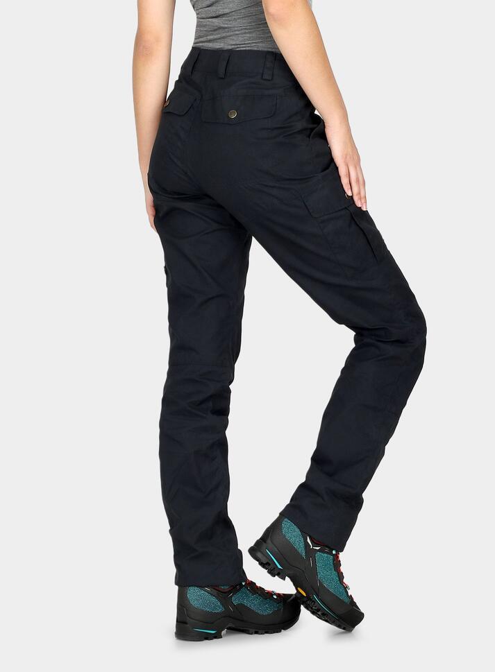 Spodnie trekkingowe damskie Fjallraven Karla Pro Trousers