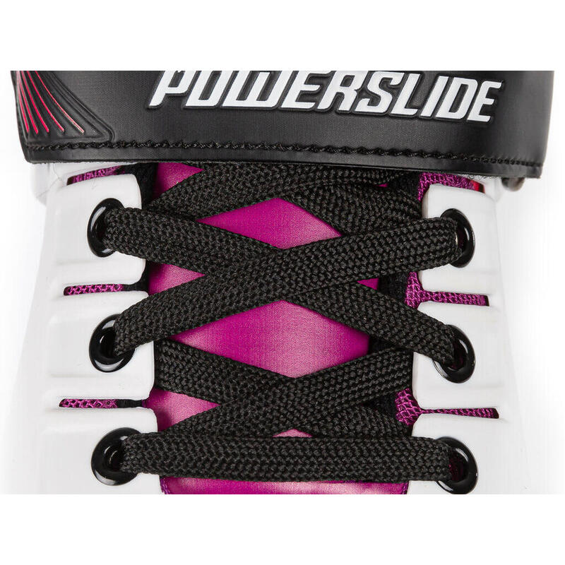 Powerslide Phuzion Patine pentru copii Universe Pink
